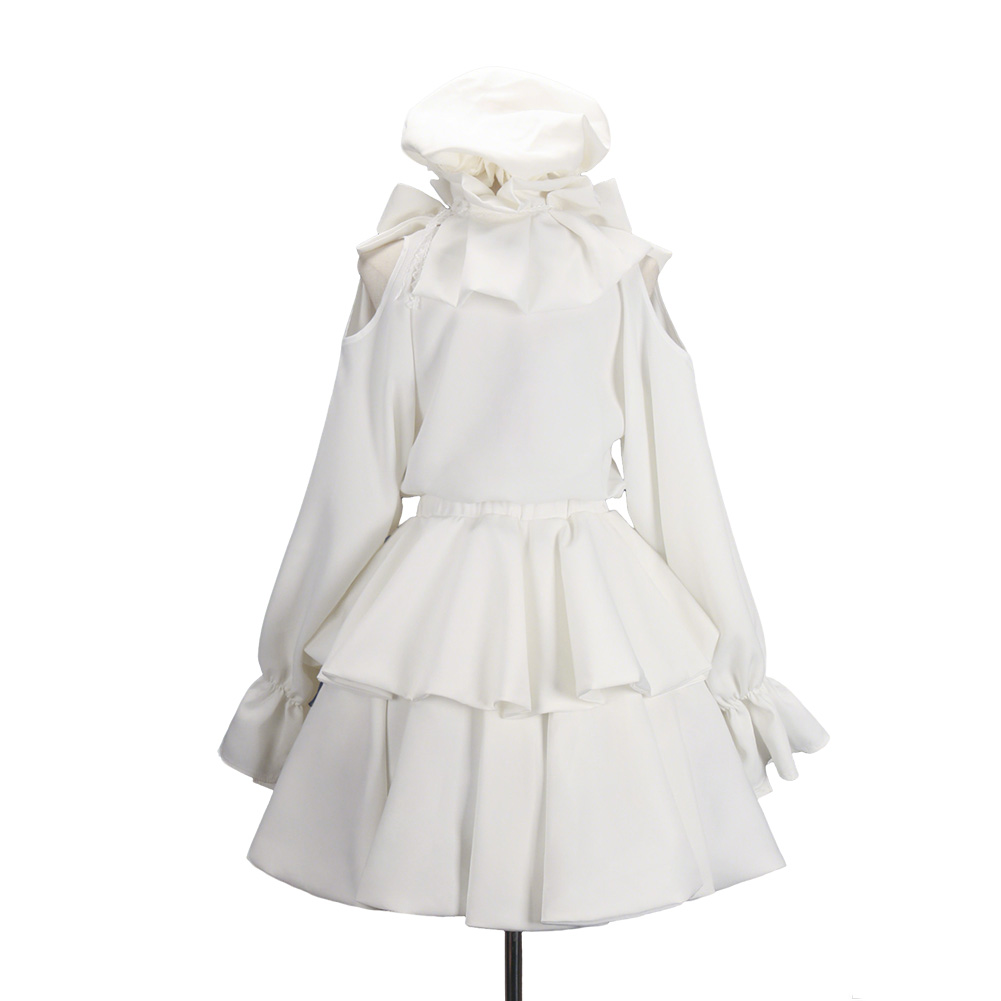 Disguise Anime Stage OF Alien  - Anime Cosplay Outfits Female recension och pris