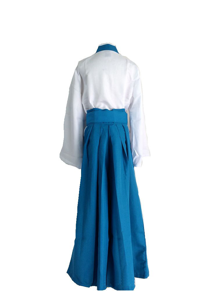 Shimura Shinpachi Cosplay Cost - Anime Cosplay Kimono recension och pris