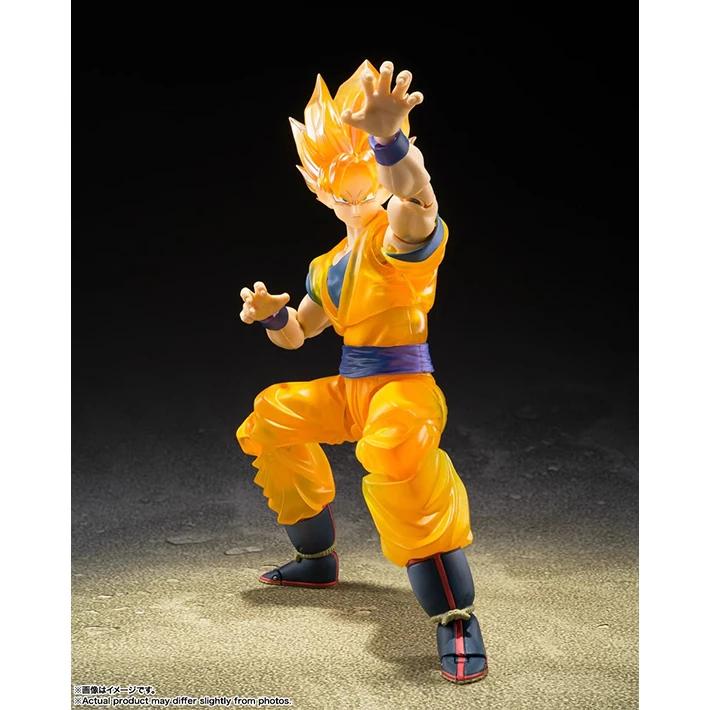 Bandai TAMASHII NATIONS STORE  - Bandai Tamashii Nations S.H.Figuarts recension och pris