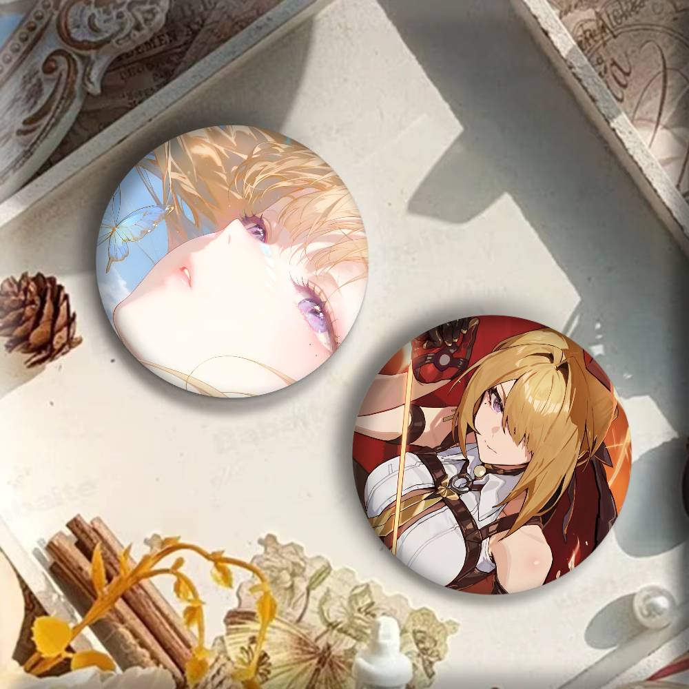Hot Game Zenless Zone Zero Ani - Cosplay Zone Anime Friends recension och pris