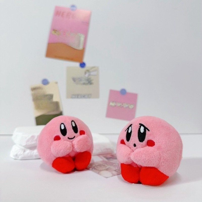 New Cute Kirby Cartoon Anime G - Anime Cosplay Eyes recension och pris