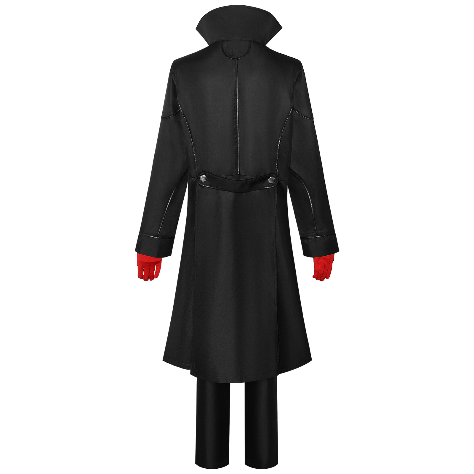 Joker Ren Amamiya Cosplay Cost - Anime Cosplay Eyes recension och pris