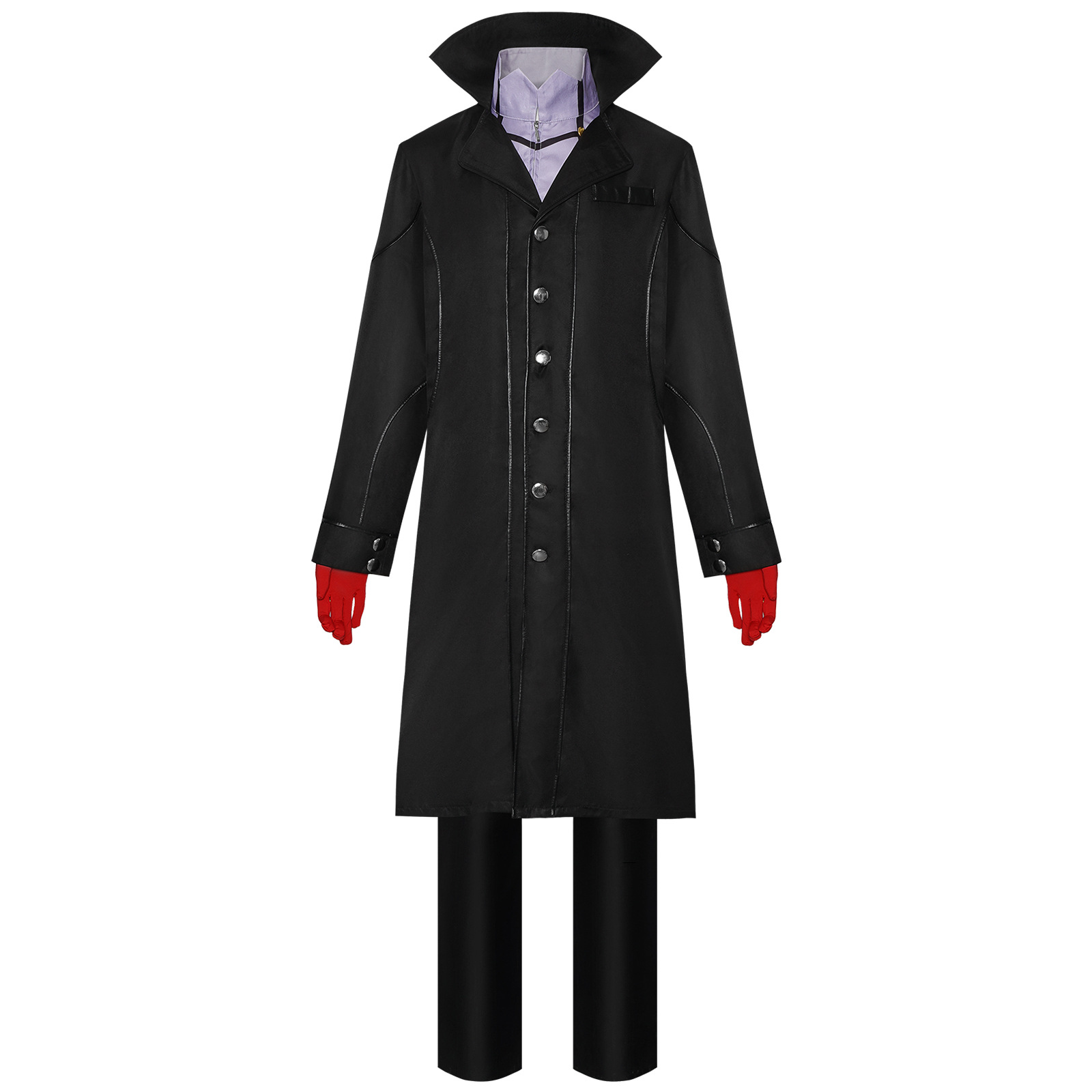 Joker Ren Amamiya Cosplay Cost - Anime Cosplay Eyes recension och pris