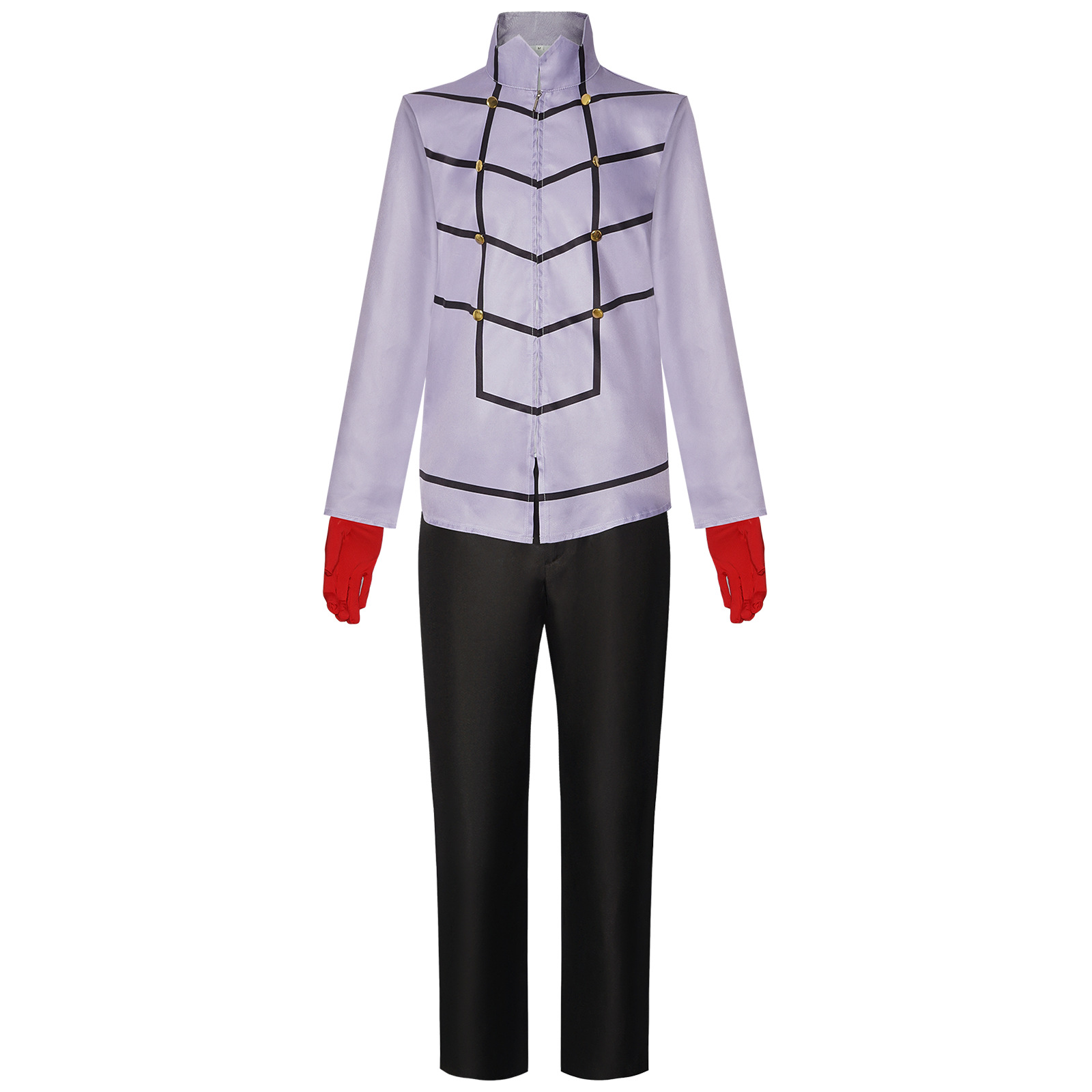 Joker Ren Amamiya Cosplay Cost - Anime Cosplay Eyes recension och pris