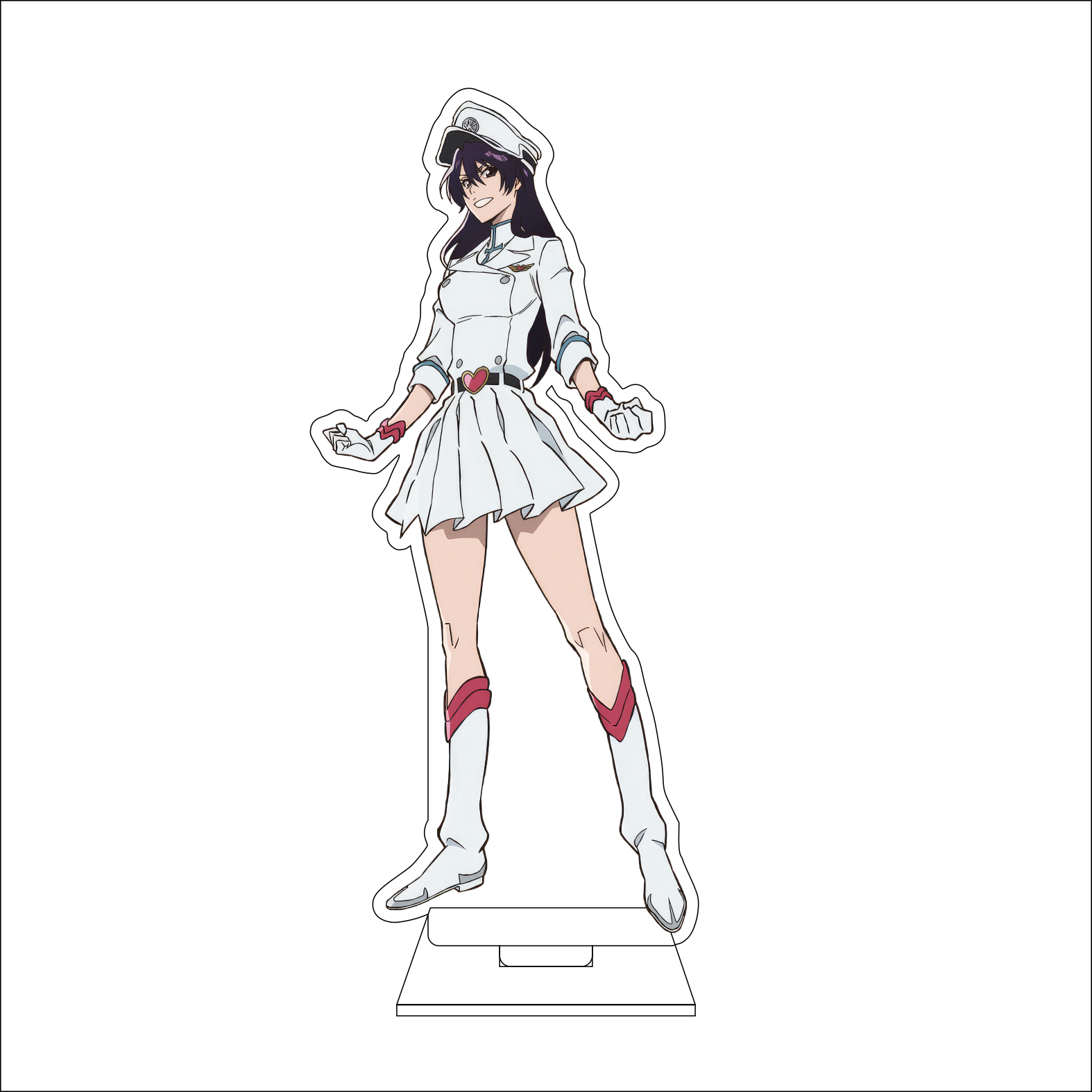 16CM Anime BLEACH Cosplay Acry - Anime Cosplay And Costumes recension och pris