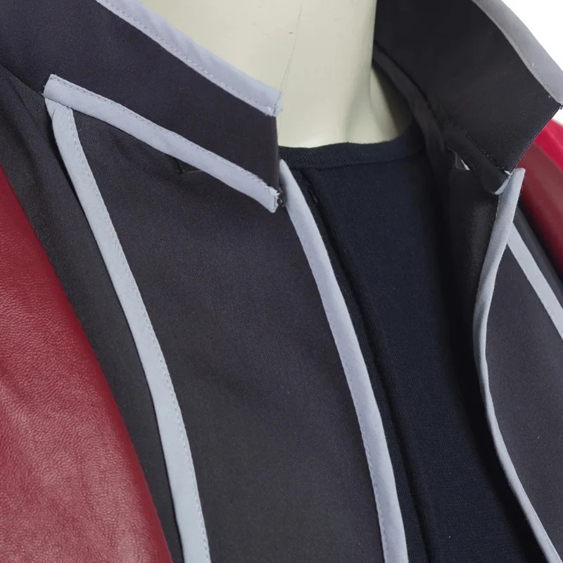 Anime Cos Fullmetal Alchemist  - Fullmetal Alchemist Coat recension och pris