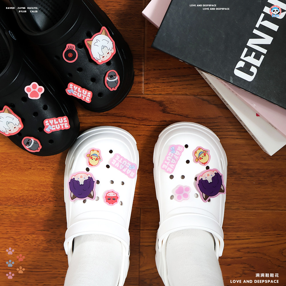 Love and Deepspace Rafayel Syl - Anime Cosplay Diy recension och pris
