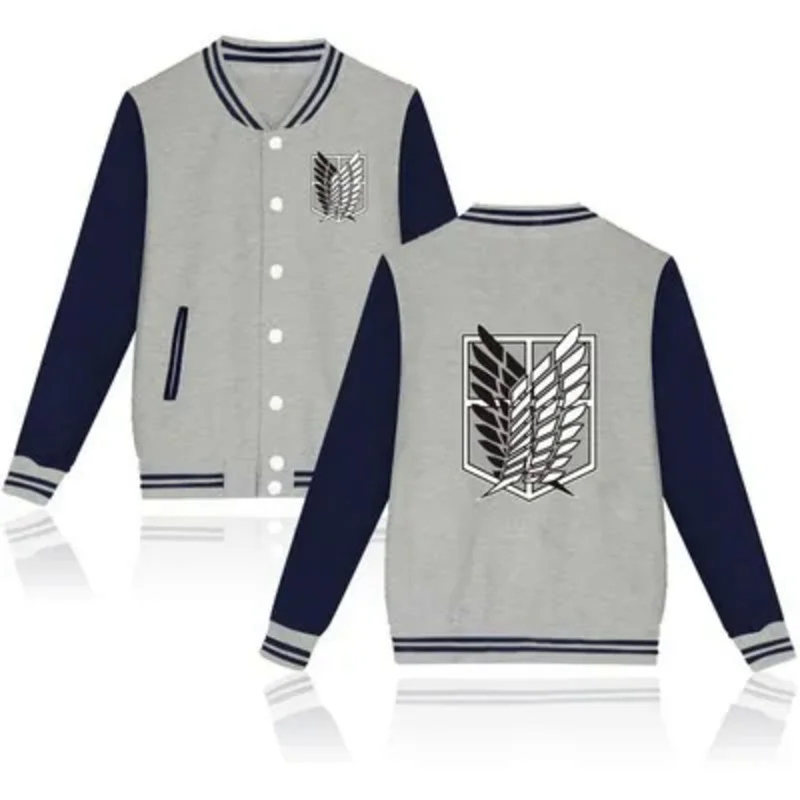 CyAnime Attack on Titan Baseba - Attack Titan Cloak recension och pris