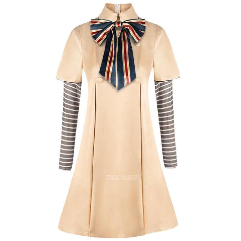 MEGAN Cosplay Dress for Kids G - Anime Cosplay Ai recension och pris