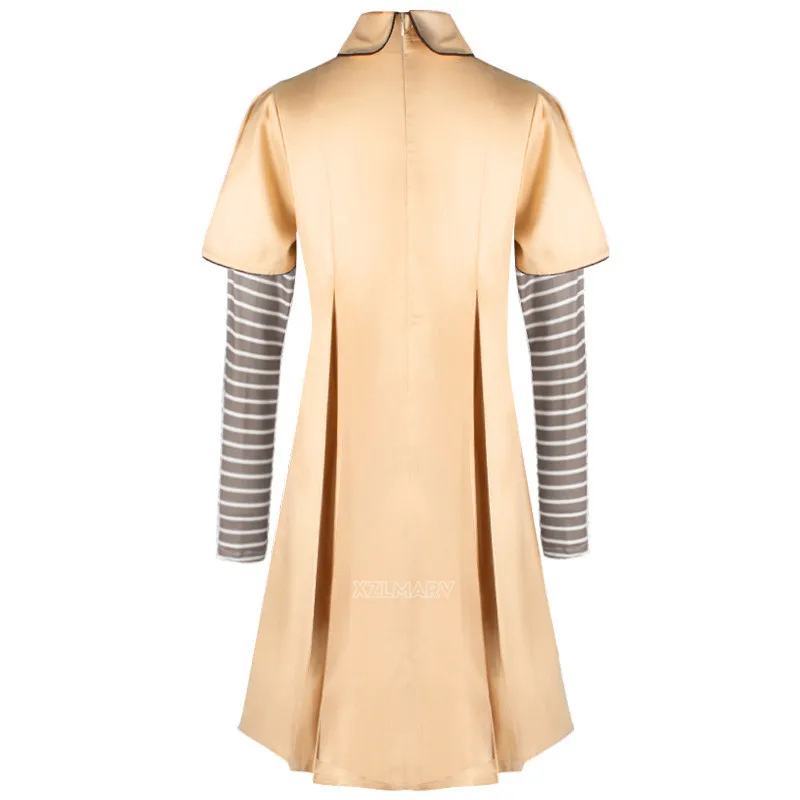 MEGAN Cosplay Dress for Kids G - Anime Cosplay Ai recension och pris