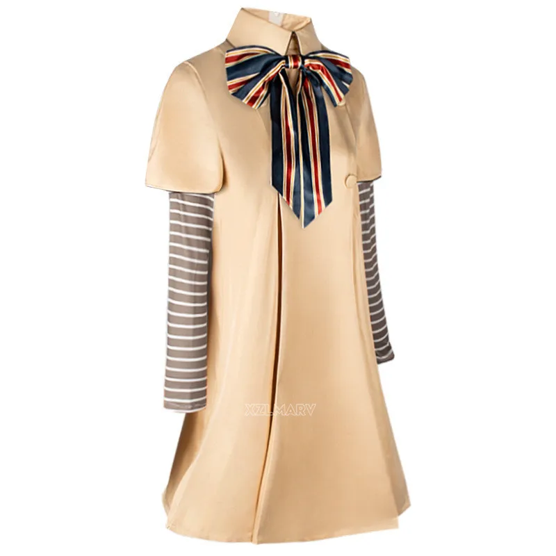 MEGAN Cosplay Dress for Kids G - Anime Cosplay Ai recension och pris
