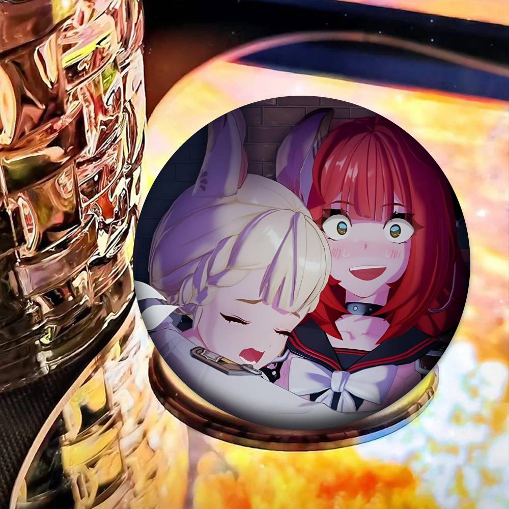 Game Zenless Zone Zero Yuzuha  - Cosplay Zone Anime Friends recension och pris